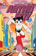 Astro Boy Vol 4 - 