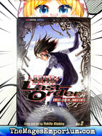 Battle Angel Alita Last Order Angel of the Innocents Vol 2 - 