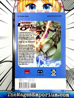 Battle Angel Alita Last Order Angel of the Innocents Vol 2 - 