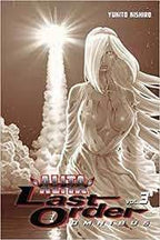 Battle Angel Alita Last Order Omnibus Vol 3 - 