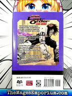 Battle Angel Alita Last Order Vol 1 - 