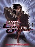 Battle Angel Alita Last Order Vol 1 - 
