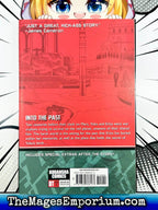 Battle Angel Alita Mars Chronicle Vol 3 - 
