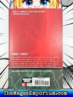 Battle Angel Alita Mars Chronicle Vol 6 - 