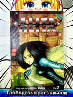 Battle Angel Alita Vol 2 - 