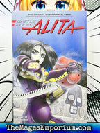 Battle Angel Alita Vol 2 - 