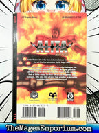 Battle Angel Alita Vol 4 - 