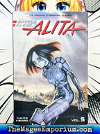 Battle Angel Alita Vol 5 - 
