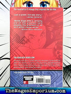 Battle Angel Alita Vol 5 - 