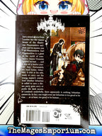 Black Butler Vol 1 - 