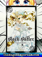 Black Butler Vol 13 - 