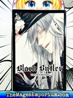 Black Butler Vol 14 - 