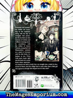 Black Butler Vol 19 - 