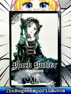 Black Butler Vol 19 - 