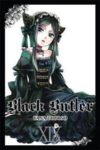 Black Butler Vol 19 - 