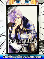 Black Butler Vol. 23 - 