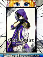 Black Butler Vol 24 - 