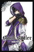 Black Butler Vol 24 - 