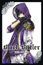 Black Butler Vol 24 - 