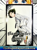 Black Butler Vol 25 - 