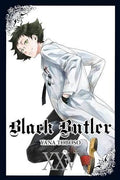 Black Butler Vol 25 - 