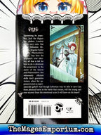 Black Butler Vol 3 - 