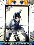 Black Butler Vol 30 - 