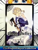 Black Butler Vol 31 - 