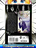 Black Butler Vol 32 - 