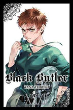 Black Butler Vol 32 - 