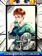 Black Butler Vol 32 - 