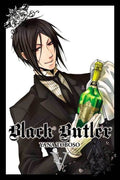 Black Butler Vol 5 - 