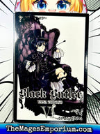 Black Butler Vol 6 - 