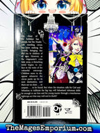 Black Butler Vol 6 - 