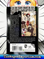 Black Butler Vol 7 - 