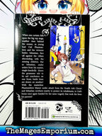 Black Butler Vol 8 - 