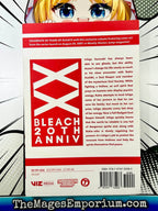 Bleach 20th Aniversary Edition - 