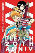 Bleach 20th Aniversary Edition - 