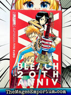 Bleach 20th Aniversary Edition - 