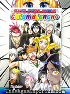 Bleach Official Bootleg Color Bleach - 