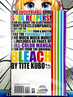 Bleach Official Bootleg Color Bleach - 
