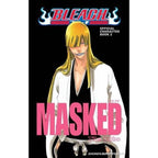 Bleach Official Character Book 2 Masked - 