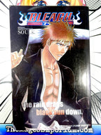 Bleach Official Character Book Souls - 