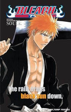 Bleach Official Character Book Souls - 