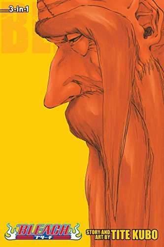Bleach Omnibus Vol 58-60 - 
