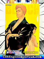 Bleach Omnibus Vol 73-74 - 