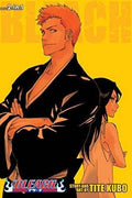 Bleach Omnibus Vol 73-74 - 