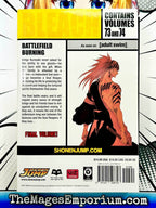 Bleach Omnibus Vol 73-74 - 