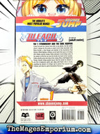 Bleach Vol 1 - 