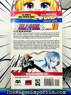 Bleach Vol 10 - 